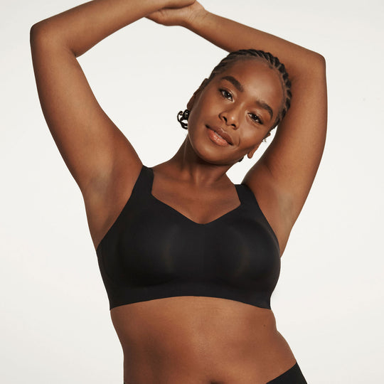 Evelyn + Bobbie Beyond Bra - Frequently Asked Fit Questions