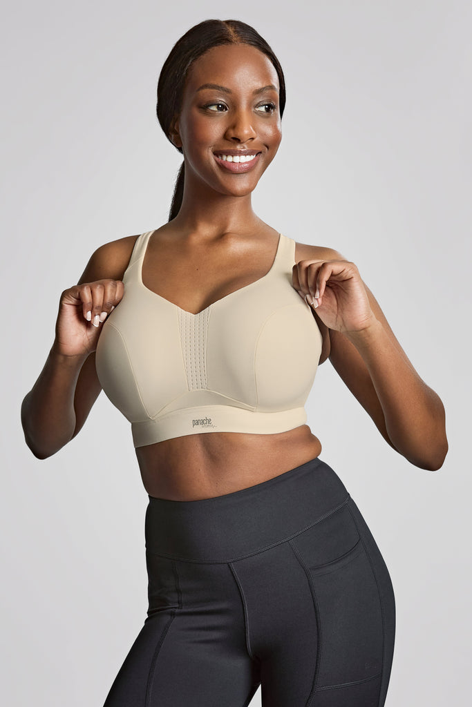 The Best Sports Bra for Maximum Support and Comfort