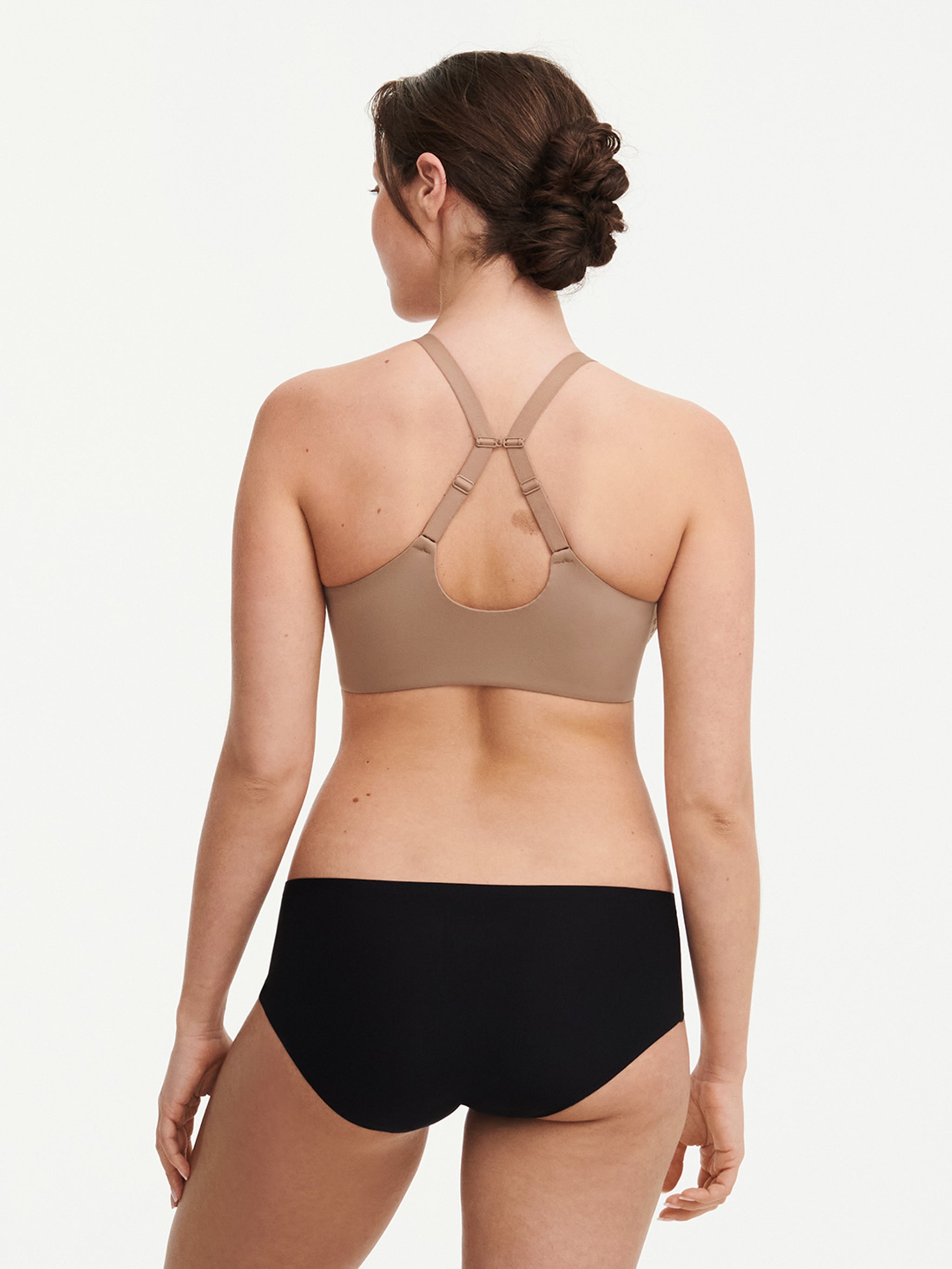 Chantelle Norah Front Closure Bra – Filly Rose