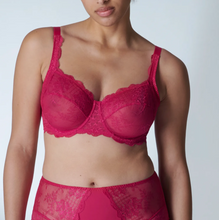 Load image into Gallery viewer, Reve Full Cup Side Support Bra
