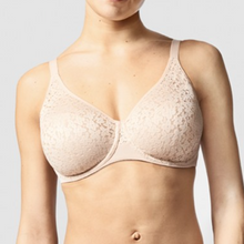 Load image into Gallery viewer, Norah Comfort Underwire Bra - Nude Blush
