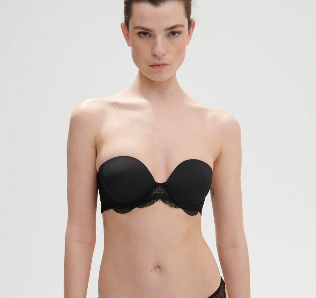 Karma  Strapless