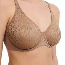 Load image into Gallery viewer, Norah Comfort Underwire - Cafe Latte
