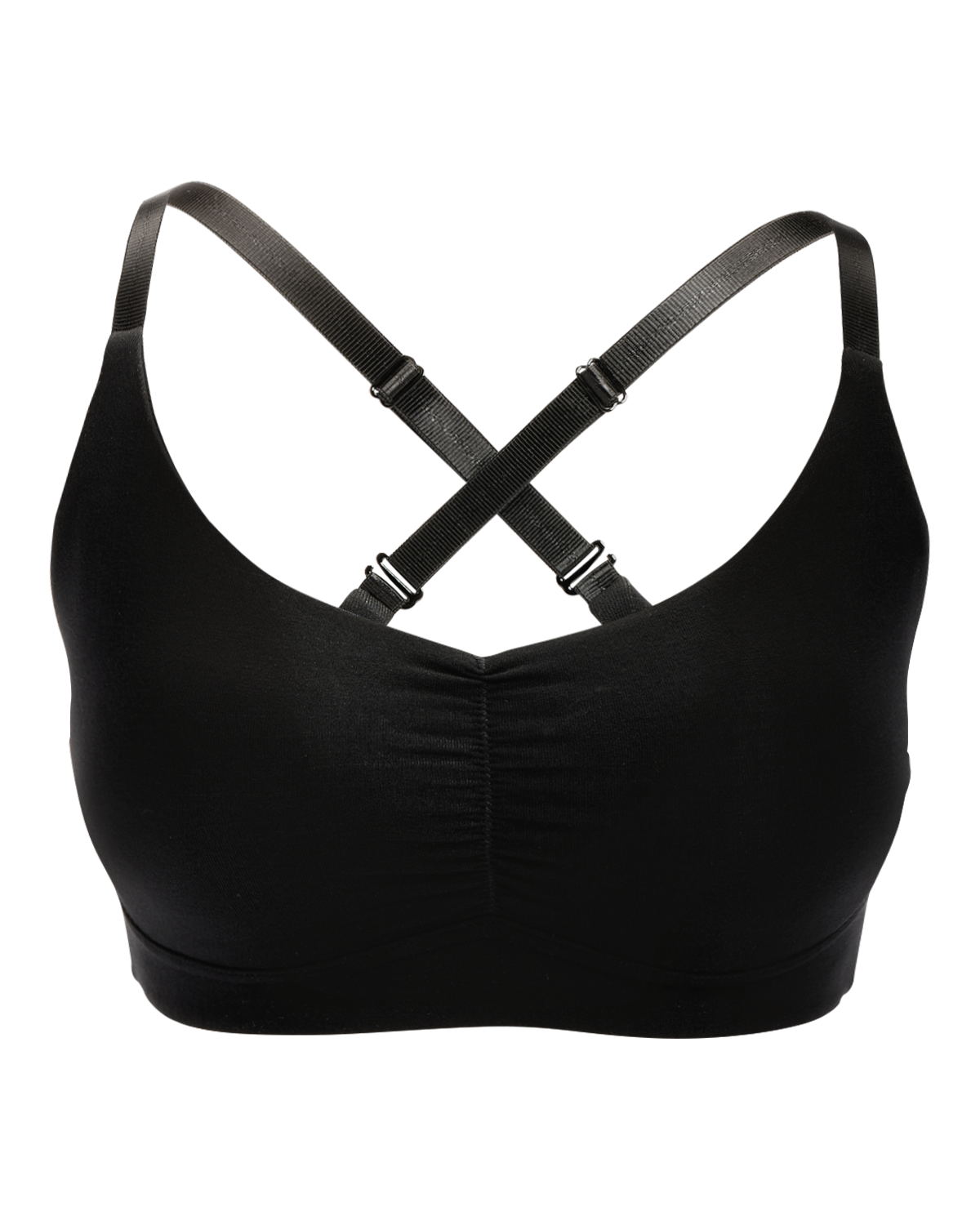 Monica Full Coverage Wire-Free Bra – Filly Rose