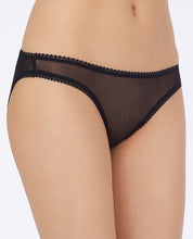 Load image into Gallery viewer, On Gossamer Mesh Hip Bikini Underwear
