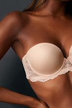 Load image into Gallery viewer, On Gossamer Beautifully Basic Strapless Bra

