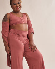 Load image into Gallery viewer, Rora Pocketed Front Closure Bra
