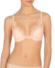 Load image into Gallery viewer, Cherry Blossom Convertible Contour Underwire Bra
