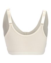 Load image into Gallery viewer, Rora Pocketed Front Closure Bra
