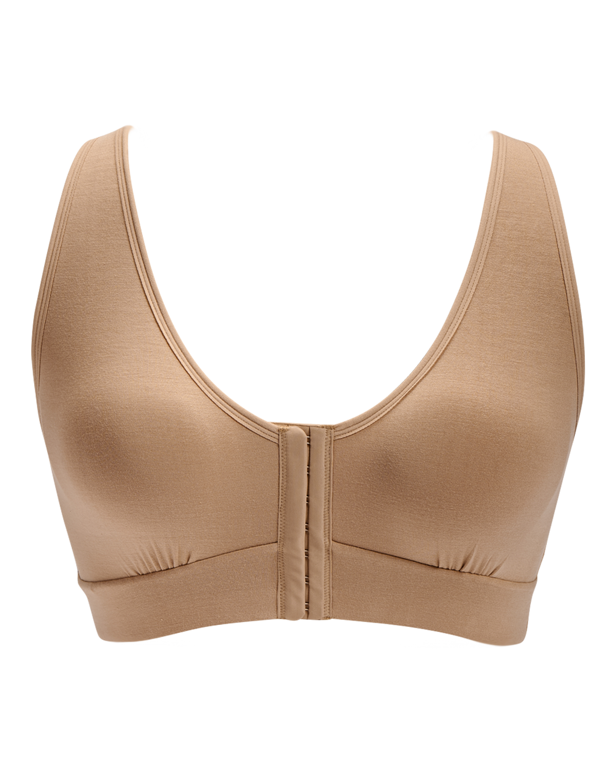 Rora Recovery Front Closure Bra - Anaono – The Pink Boutique