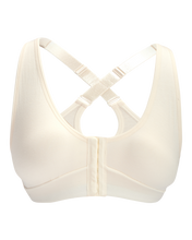 Load image into Gallery viewer, Rora Pocketed Front Closure Bra
