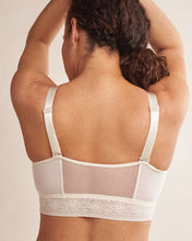Load image into Gallery viewer, Delilah Soft Cup Pocketed Post-Surgery Bra
