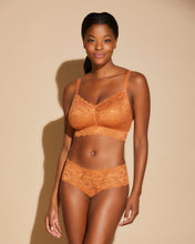 Load image into Gallery viewer, Never Say Never Curvy Sweetie Bralette
