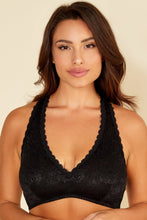 Load image into Gallery viewer, Never Say Never Padded Racie Bralette
