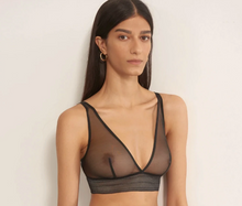 Load image into Gallery viewer, Bare Soft Plunge Bra
