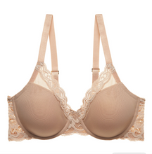 Load image into Gallery viewer, Feathers Full Figure Contour Underwire
