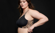 Load image into Gallery viewer, Beyond Bra Leopard
