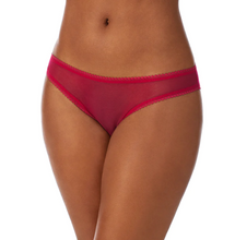 Load image into Gallery viewer, On Gossamer Mesh Hip Bikini Underwear - Limited Colors
