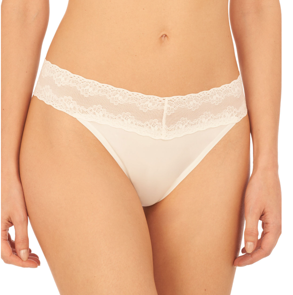 Bliss Perfection One Size Thong - Limited Color