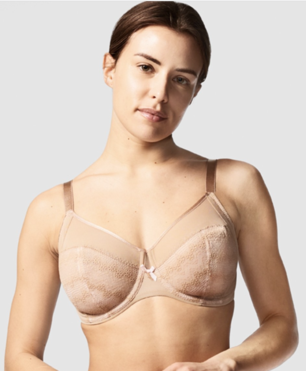 Révèle Moi Perfect Fit Underwire Bra