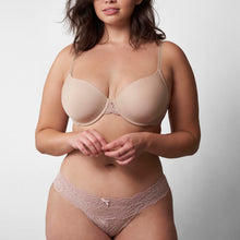 Load image into Gallery viewer, Honey Multi-Way T-shirt Bra

