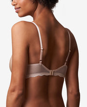 Load image into Gallery viewer, Beloved T-Shirt Bra
